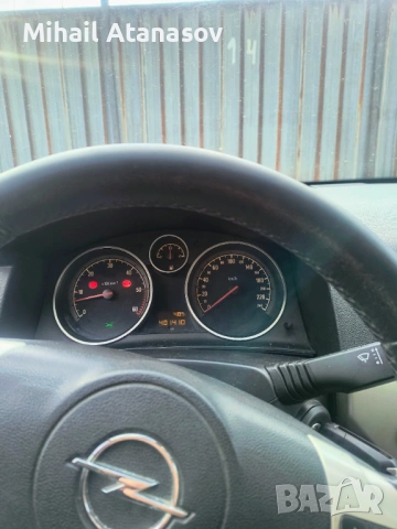 Продавам автомобил цял или на части , снимка 5 - Автомобили и джипове - 53393926