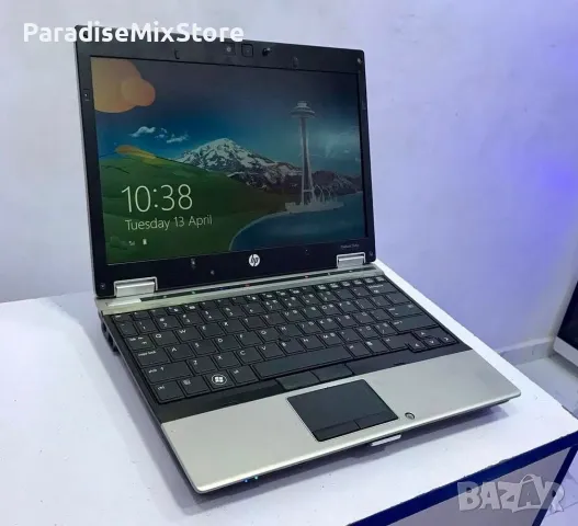 Скл5 Лаптоп таблет 2в1 HP EliteBook, снимка 1 - Лаптопи за дома - 48548493