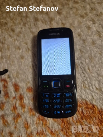 Телефон нокия