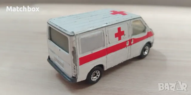 Matchbox China 1/64, снимка 3 - Колекции - 47008417