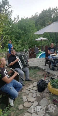 Оркестър Елит фолк, снимка 9 - Dj - 11157356