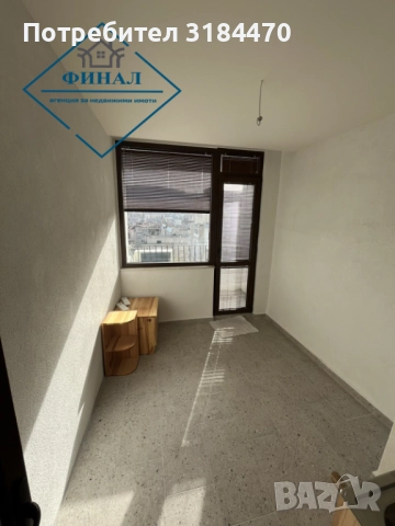 Едностаен Апартамент до Болницата  , снимка 5 - Апартаменти - 52452899