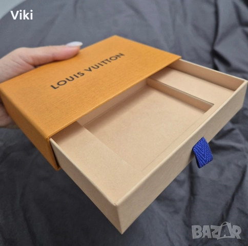 Оригинална Louis Vuitton кутия, снимка 2 - Други - 52949208