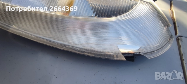 Стопове за Opel Corsa C , снимка 2 - Части - 52248326