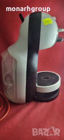 Кафе машина DOLCE GUSTO  KRUPS KP120 MINI ME/ с проблем/, снимка 2 - Кафемашини - 45516627