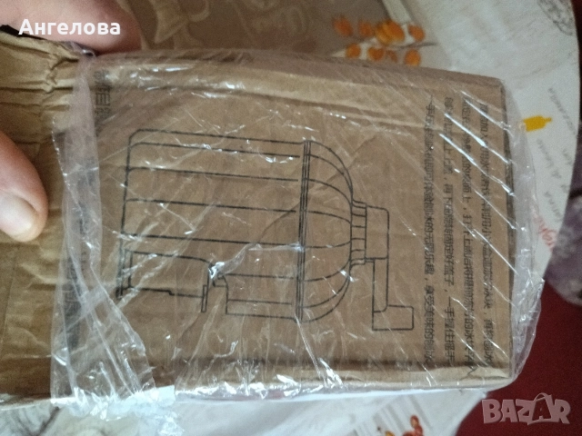 Ледомелачка, снимка 6 - Други - 52928407