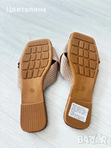 Елегантни летни сандали , снимка 2 - Сандали - 53681171