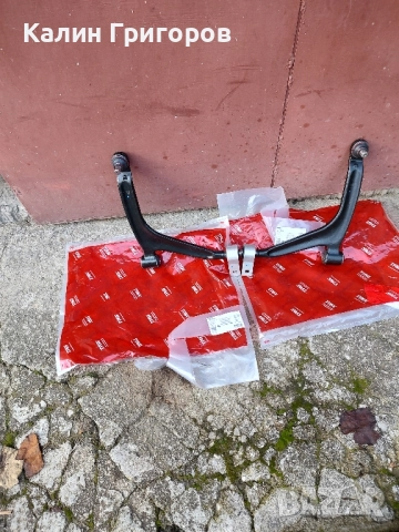 Носачи за Ситроен ., снимка 9 - Части - 52528880