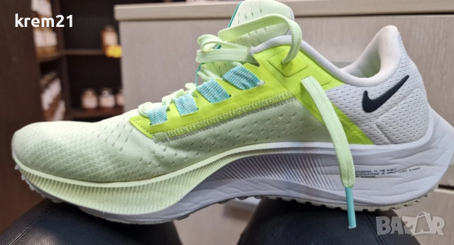 Nike Pegasus дамски маратонки размер 39, снимка 10 - Маратонки - 53508947