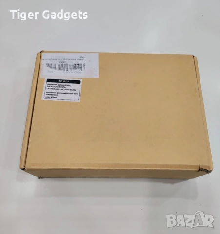 CMSTEDCD KVM суич 2 компютъра 2 монитора DisplayPort 8K 60Hz USB 3.0 DP 1.4, снимка 8 - Други - 54136645