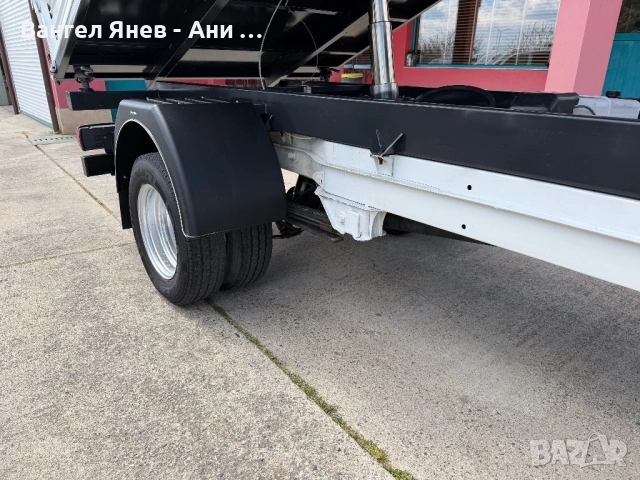 Самосвал, снимка 11 - Бусове и автобуси - 54157750