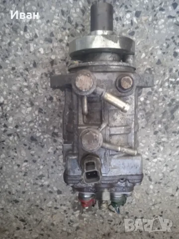 Гнп за Nissan X-Trail T30/Primera P12 2.2 DCI