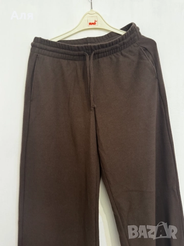 H&M дамски панталон XS/S, снимка 2 - Панталони - 51844716