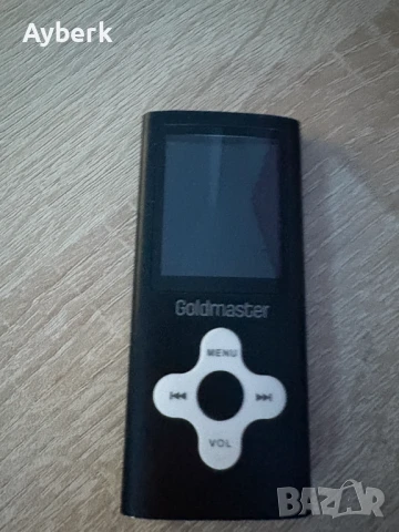 mp3 плейър
