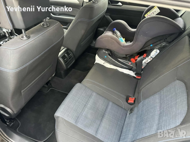 Volkswagen GTE b8, снимка 8 - Автомобили и джипове - 52628535