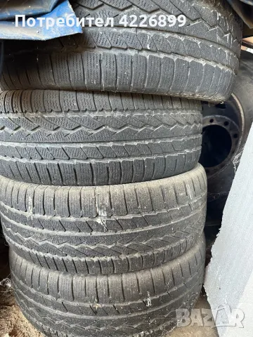 Гуми 255/50 R19, снимка 2 - Гуми и джанти - 47383604