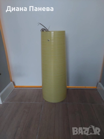 Висящи стилни осветителни тела, снимка 7 - Лампи за таван - 53301085