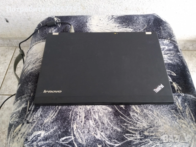 Lenovo Thinkpad x230 за части, снимка 3 - Лаптопи за дома - 52510220