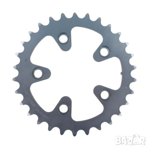 Shimano Ultegra FC-6603 52t 39t 30t D Triple плочи за шосе 130/74mm BCD 5-bolt, снимка 6 - Части за велосипеди - 45343917