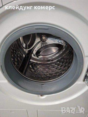 Пералня MIELE W1 TwinDos 8кг А+++, снимка 6 - Перални - 54134889