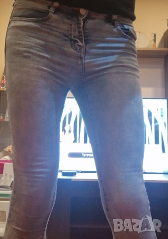 Дамски дънки, снимка 6 - Дънки - 53401729