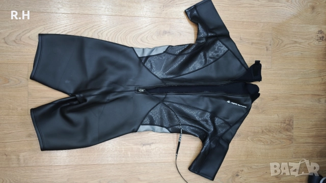 Неопрен къс летен Aqua Sphere, снимка 4 - Водни спортове - 52346696