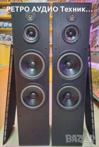 Висок клас подови тон-колони Infinity, 
mod. Reference 61 mkII

, снимка 3 - Тонколони - 49787491