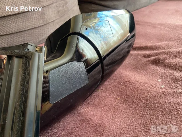 Дясно Огледало За Kia Niro 14 пина 2016-2021, снимка 5 - Части - 50102674