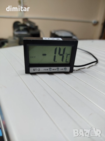 Хладилник Dometic на  12*220 V- gaz -41 литра, снимка 14 - Хладилници - 52083077