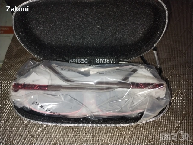 Слънчеви очила "BARCUR" , снимка 7 - Слънчеви и диоптрични очила - 50694064