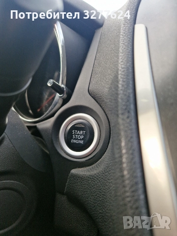 Mitsubishi ASX 1.8D 4x4 НА ЧАСТИ!, снимка 10 - Автомобили и джипове - 52830253