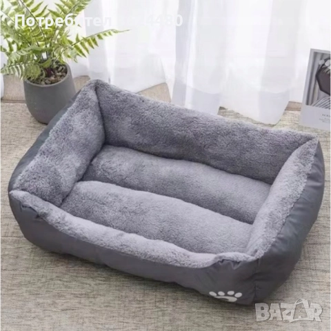 Легло за Куче и Котка 4726, снимка 8 - За кучета - 52553657