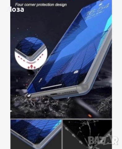 Xiaomi 12 кейс калъф, снимка 3 - Калъфи, кейсове - 53560099