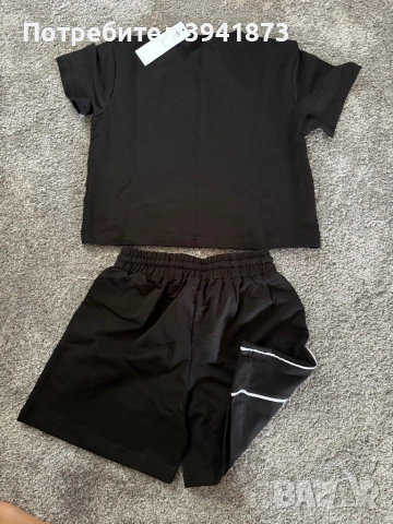 Сет Alo Yoga, снимка 2 - Комплекти - 51442572