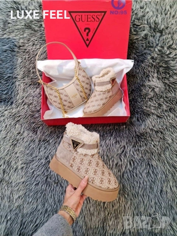 Дамски Чанти ⚜️ Guess , снимка 6 - Чанти - 52564460