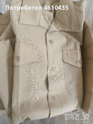 30бр. ризи от униформи на Морската Пехота на САЩ, снимка 2 - Костюми - 51916188