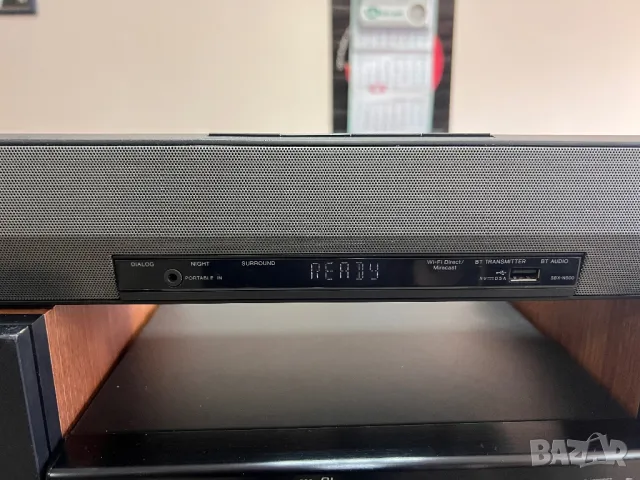 pioneer sbx-n500, снимка 2 - Тонколони - 49275273