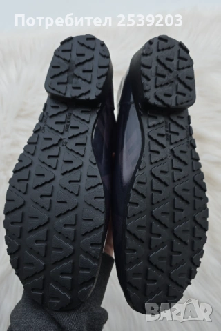 Дамски ботуши Desigual №41 - НОВИ, снимка 9 - Дамски ботуши - 54062612