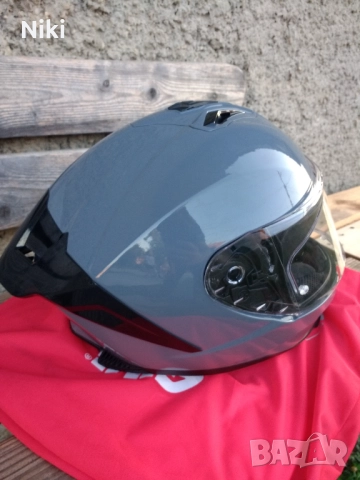 Каска размер М, снимка 4 - Аксесоари и консумативи - 52446966