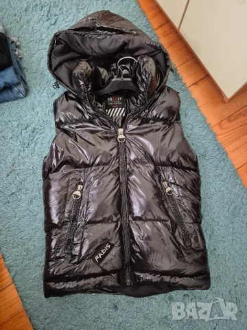 грейка без ръкави Радис, снимка 4 - Якета - 50591736