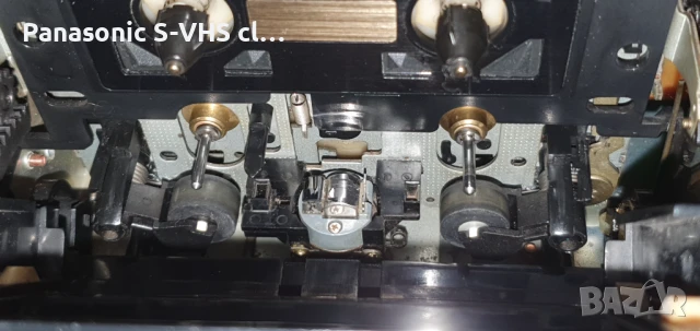 Кесетен дек Pioneer ST-W840R, снимка 7 - Декове - 50760802