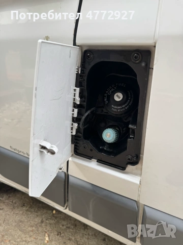 Fiat Ducato Maxi Profesional, снимка 13 - Бусове и автобуси - 53925936