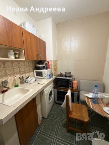 Двустаен апартамент под наем в Изгрев, снимка 4 - Апартаменти - 54154170