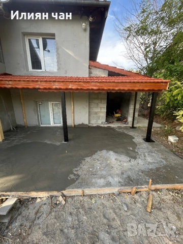 „Професионални ремонти на покриви – качествено и надеждно обслужване“