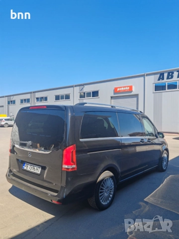 Пътнически бус под наем 6+1. Наем на 5 местни пътнически бусове/ванове. Трансфери, снимка 13 - Транспорт под наем - 51990838