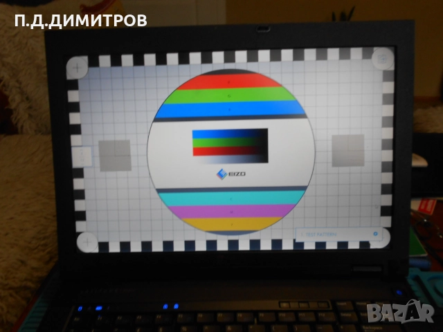 Лаптоп DELL Latitude E 5400   , снимка 12 - Лаптопи за дома - 52119192