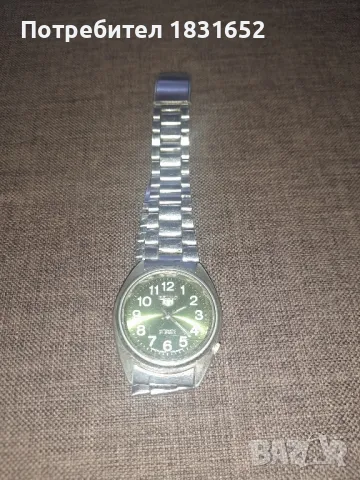 Мъжки часовник - Seiko