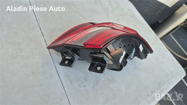 Стоп заден ляв Skoda Superb година 2015 2016 2017 2018 код 3V5945207A , снимка 7 - Аксесоари и консумативи - 51273998