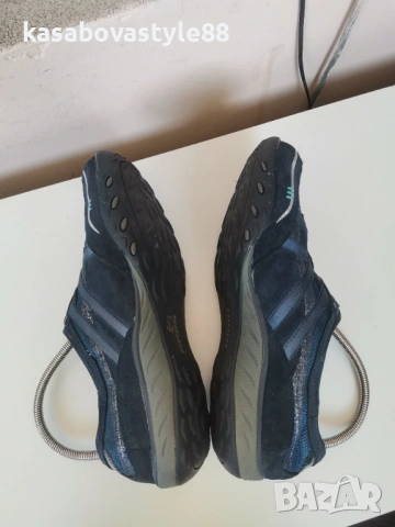 Спортни обувки Skechers 37.5н., снимка 11 - Маратонки - 54071551