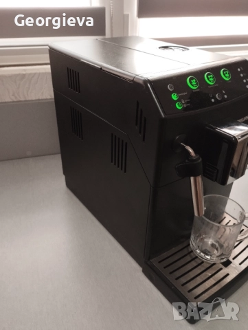Продавам кафемашина , снимка 3 - Кафемашини - 52342249